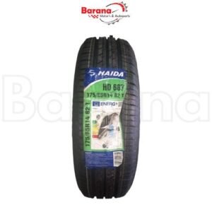 Caucho 175/65/R14 HAIDA