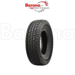 Caucho 215/75/R15 LT HAIDA