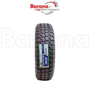 Caucho 235/75/R15 HAIDA