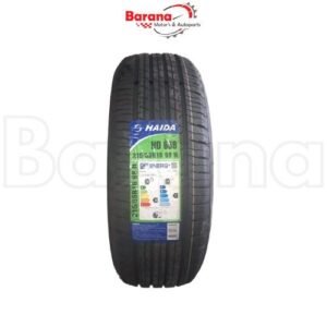 Caucho 215/65/R16 HAIDA