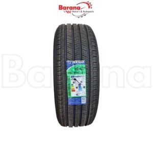 Caucho 265/70/R16 HAIDA