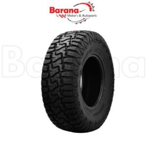 Caucho 285/75/R16 MT HAIDA