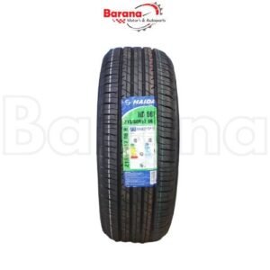 Caucho 215/60/R17 HAIDA