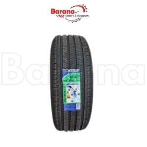 Caucho 265/65/R17 HAIDA