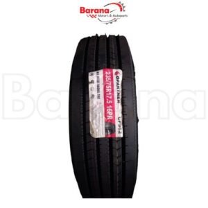 Caucho 235/75/R17.5 COPARTNER