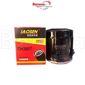 Filtro De Aceite Iaosen Ch-3807