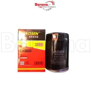 Filtro De Aceite Iaosen Ch-3600