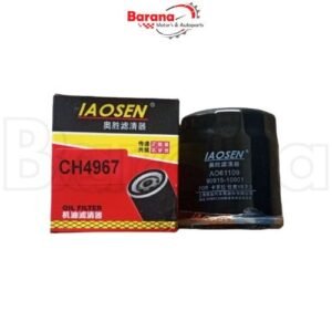 Filtro De Aceite Iaosen Ch-4967