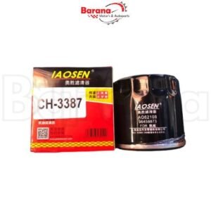 Filtro de Aceite Iaosen Ch-3387