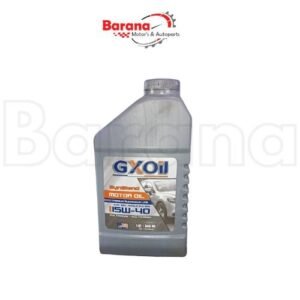 Aceite Semisintetico 15W40 946 Ml Gxoil