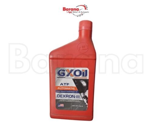 Aceite Atf Dexrom Iii 946 Ml Gxoil