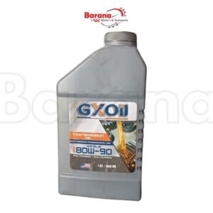 Aceite Transmision Gl-5 80W90 946 Ml Gxoil