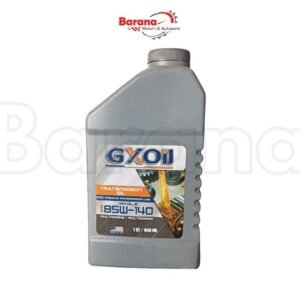 Aceite Transmision Gl-5 85W140 946 Ml Gxoil