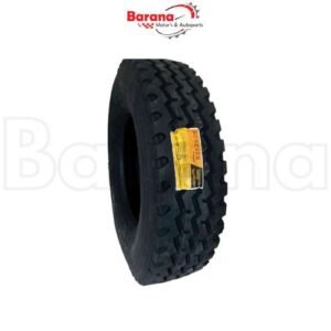 Caucho 315/80/R22.5 MIXTO RUNEVER