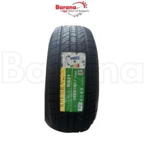 Caucho 265/65/R17 KAPSEN