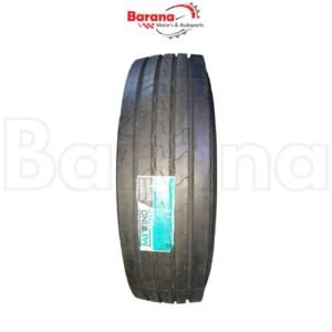 Caucho 295/80/R22.5 DIRECCIONAL MAXWIND