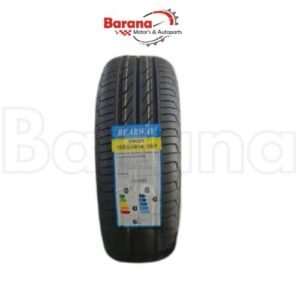 Caucho 185/60/R14 BEARWAY