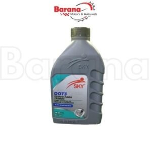Liga De Freno Dot 3 946 Ml Sky