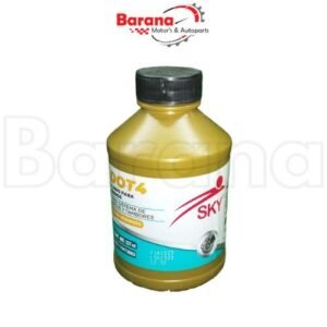 Liga De Freno Dot 4 0.237 Ml Sky