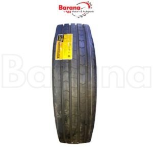 Caucho 315/80/R22.5 DIRECCIONAL TOPRUNNER