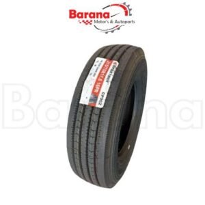 Caucho 215/75/R17.5 COPARTNER