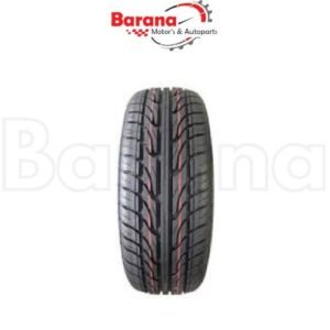 Caucho 215/55/R17 HAIDA