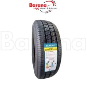 Caucho 225/75/R15 BEARWAY