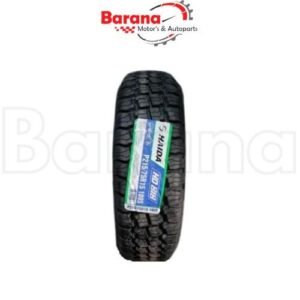 Caucho 215/75/R15 HAIDA