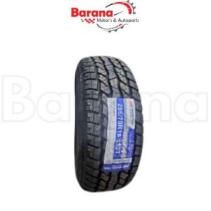 Caucho 265/70/R16 WANDA