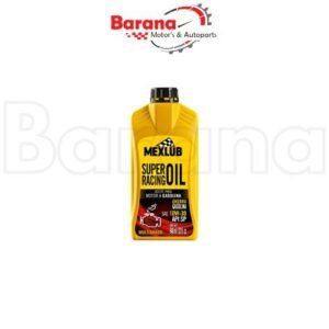 Aceite Semisintetico 10W30 946 Ml Mexlub Ecotech