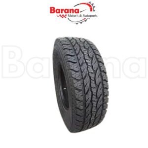 Caucho 265/70/R17 SUNWIDE