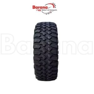 Caucho 31X10.5/R15 BEARWAY