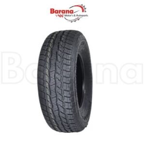 Caucho 265/70/R17 WANDA