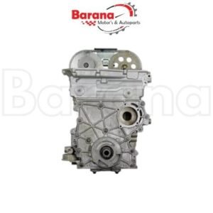 Motor 7/8 Chevrolet Traiblazer Tapa Aluminio
