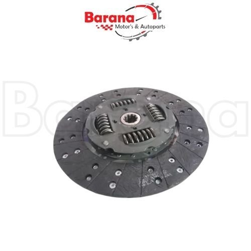Disco Freno Ford Fortaleza 4.2