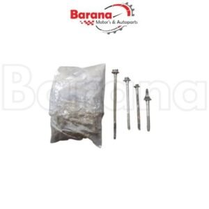 Bolsa Tornillos De Motor Kia New Carens 1.8