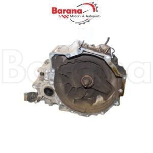 Caja De Velocidad Automatica Kia New Carens 1.8