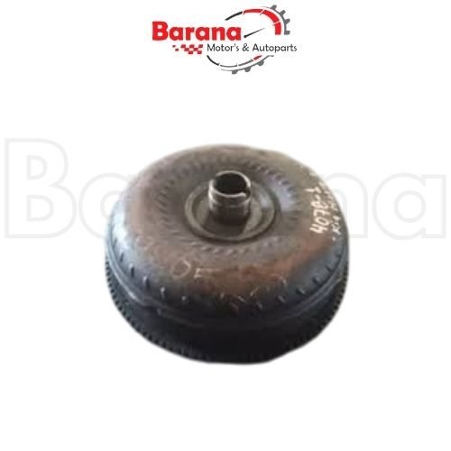 Turbina Caja Kia New Carens1.8