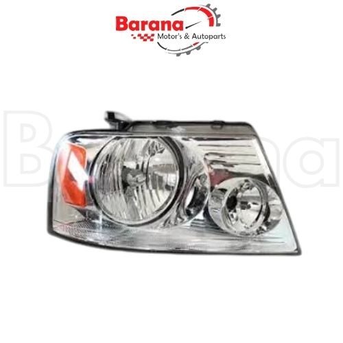 Faro Rh Ford Fx4