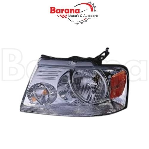 Faro Lh Ford Fx4