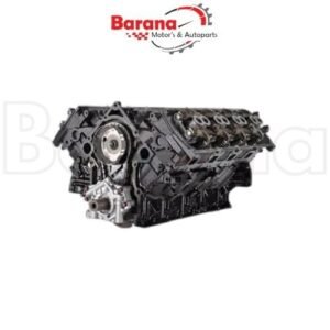 Motor 7/8 Dodge Ram 6Bt Diesel