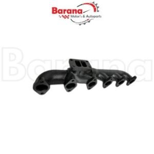 Manifort Dodge Ram Diesel 6Bt