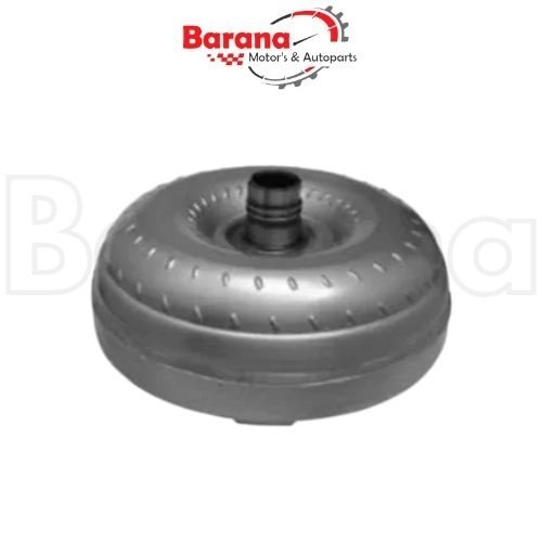Turbina Caja Dodge Ram Diesel 6Bt