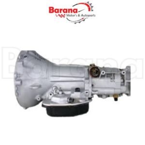 Caja De Velocidad Automatica Dodge Ram Diesel 6Bt