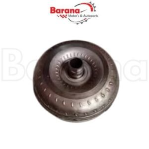 Turbina Caja Dodge Ram Diesel 6Bt