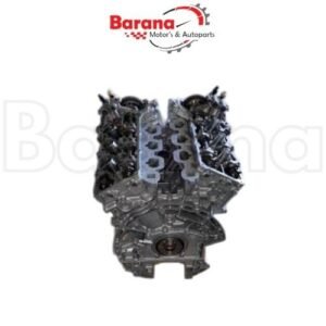 Motor 7/8 Ford Explorer 3.7 Ano 2007-2014