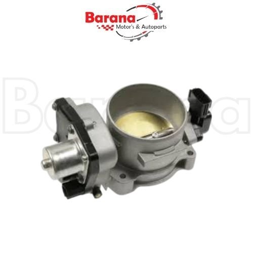 Cuerpo Aceleracion Ford Explorer 3.7 2007-2014