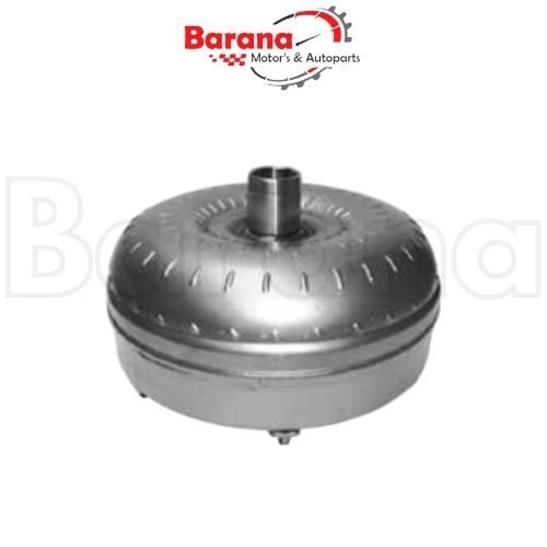 Turbina Caja Ford Explorer 3.7 2007-2014