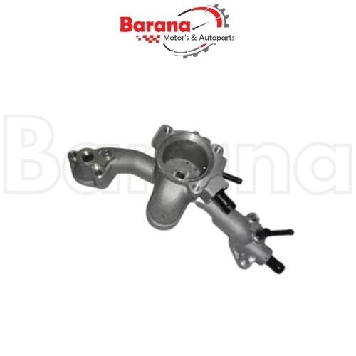 Toma De Agua Hyundai Santa Fe 2.7