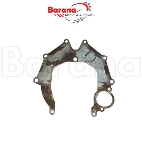 Flanche Caja Hyundai Santa Fe 2.7